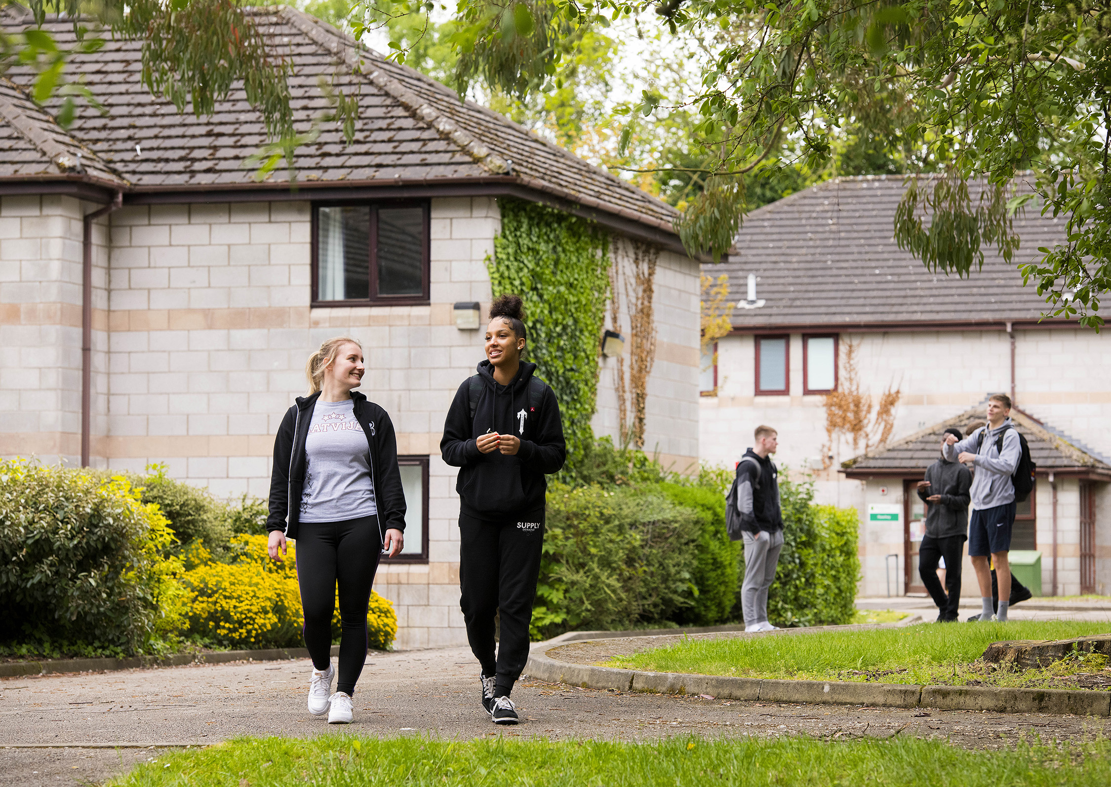 Facilities Facilities