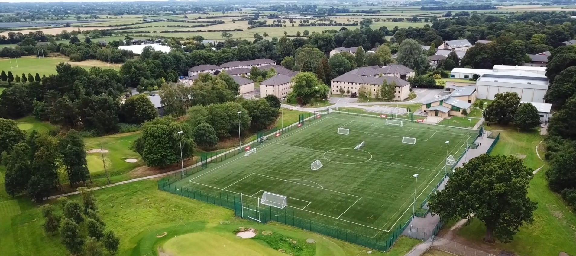 Facilities Facilities